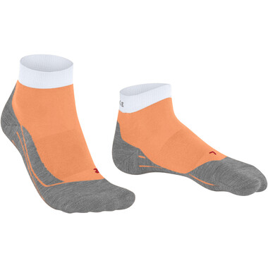 FALKE RU4 Women's Socks Orange 2022 0